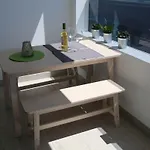 Daniela Διαμέρισμα Πουέρτο Ντελ Κάρμεν