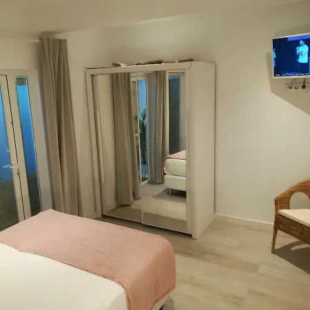 Apartamento Daniela