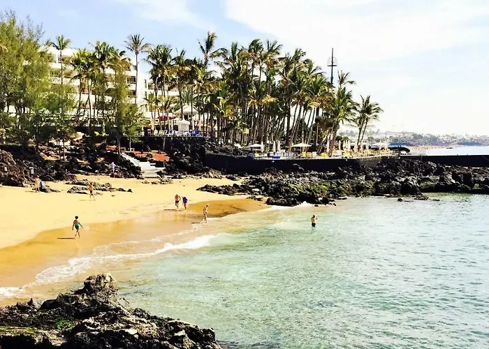 Apartamento Daniela Puerto del Carmen (Lanzarote)