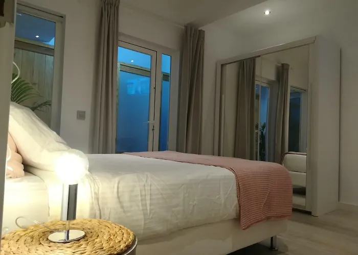 Daniela Puerto del Carmen (Lanzarote)