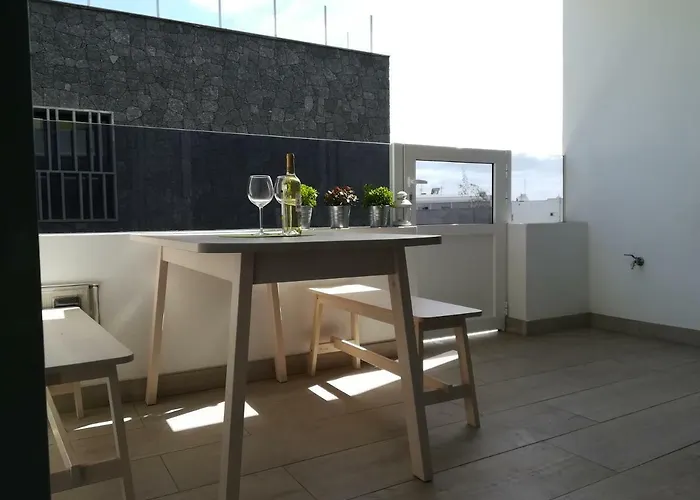 Daniela Puerto del Carmen (Lanzarote)