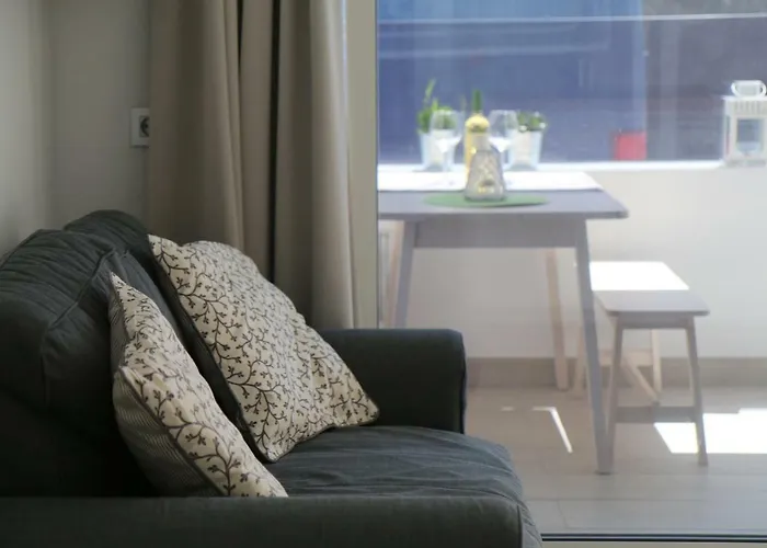 Daniela * Puerto del Carmen (Lanzarote)