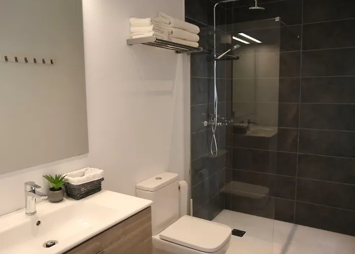 Appartement Daniela *