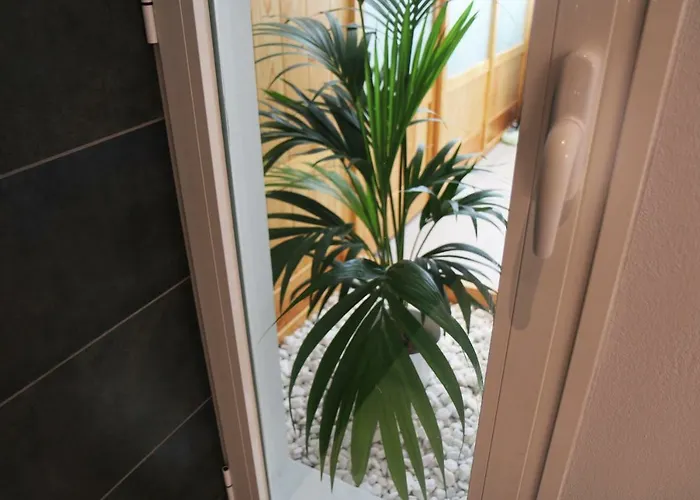 Daniela Appartement *