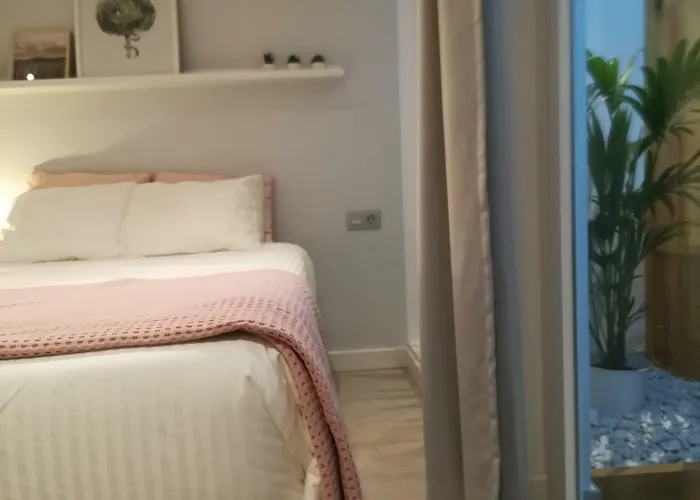 Apartamento Daniela Puerto del Carmen (Lanzarote)