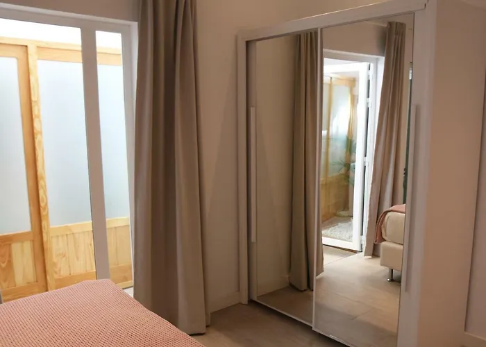 Daniela Apartamento Puerto del Carmen (Lanzarote)