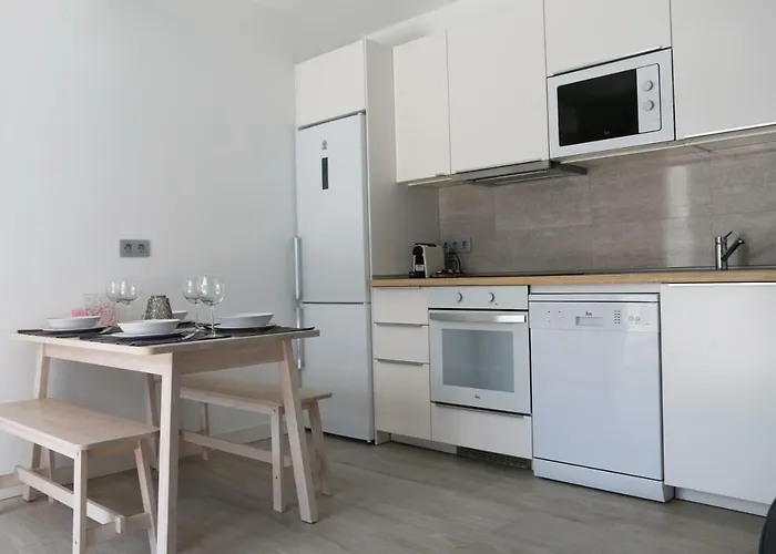 Daniela Appartement Puerto del Carmen (Lanzarote)