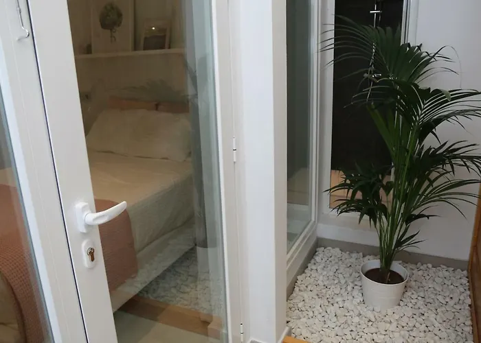 Apartamento Daniela *