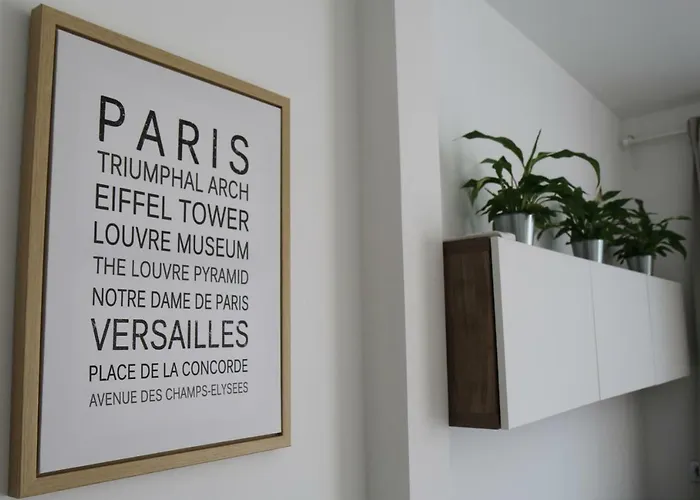 Daniela Appartement Puerto del Carmen (Lanzarote)