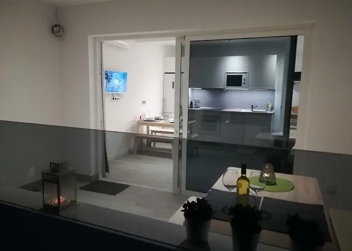 Daniela * Puerto del Carmen (Lanzarote)