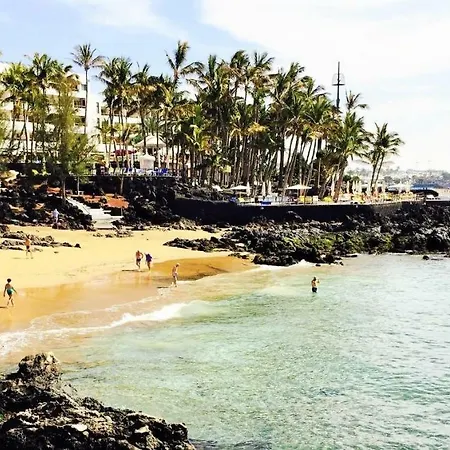 Apartamento Daniela Puerto del Carmen (Lanzarote)