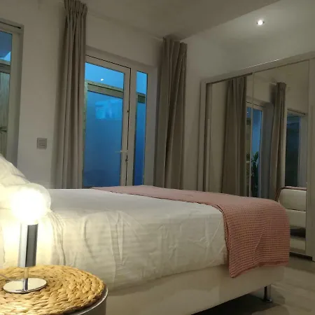 Daniela Puerto del Carmen (Lanzarote)