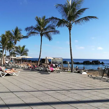 Daniela * Puerto del Carmen (Lanzarote)