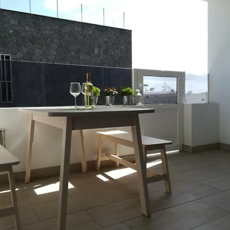 Daniela Puerto del Carmen (Lanzarote)