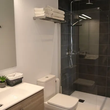 Apartamento Daniela *