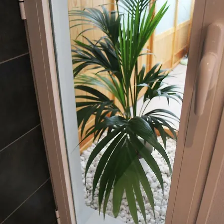 Daniela Appartement *