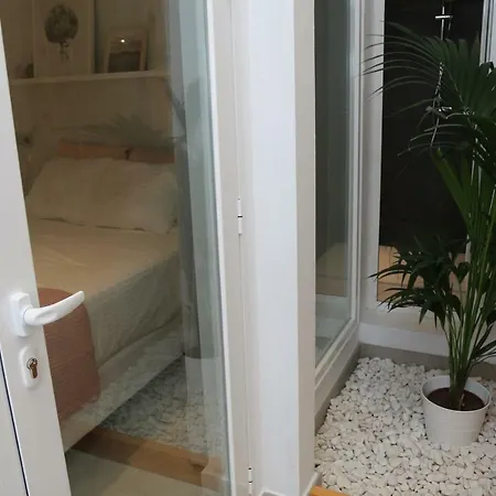 Appartement Daniela *