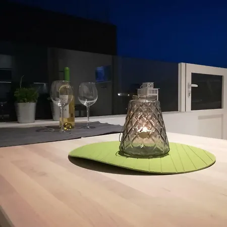 Apartmán Daniela Puerto del Carmen (Lanzarote)