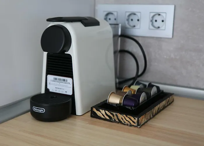 Daniela Apartmán Puerto del Carmen (Lanzarote)