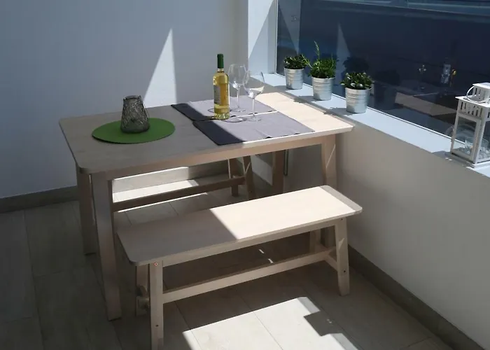 Daniela Apartmán Puerto del Carmen (Lanzarote)