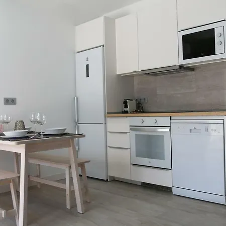 Daniela Apartman Puerto del Carmen