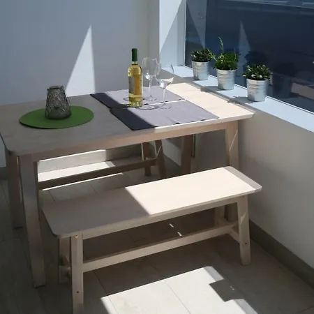 Daniela Apartman Puerto del Carmen