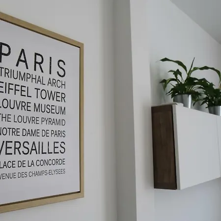 Daniela Apartman Puerto del Carmen