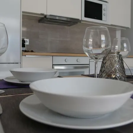 Apartman Daniela Puerto del Carmen